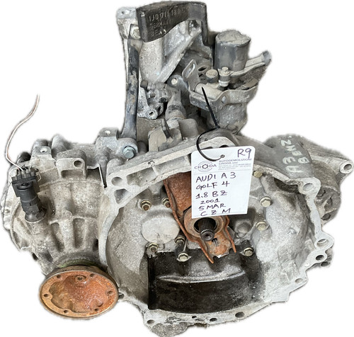 Cambio manuale audi - manuale,