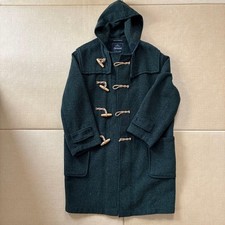 Cappotto Gloverall Duffle