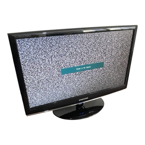 Samsung syncmaster 2333hd - syncmaster,