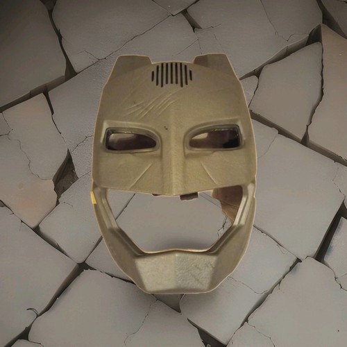Maschera casco cambio voce - casco,