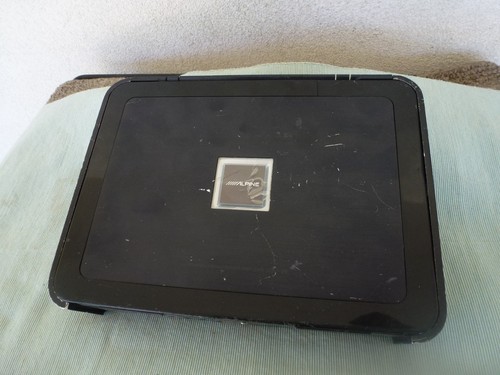 Alpine pdx amplificatore - pdx-v9,
