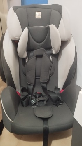 Seggiolino auto kg isofix - seggiolino, 9