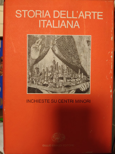 Storia dell arte italiana - storia, dell'arte