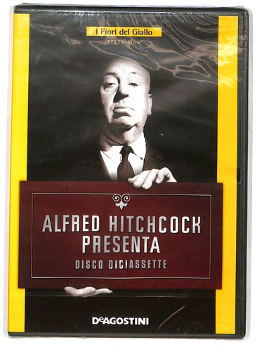 Ebond alfred hitchcock - alfred,