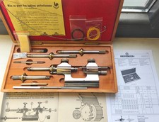 Orologiai SH Bergeon Jacot