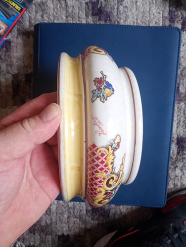 Ancien saladier italien