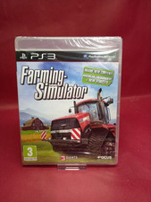 Farming Simulator gioco