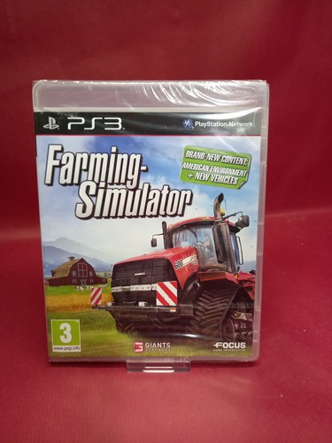 Farming simulator gioco - farming,