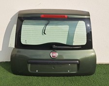 COFANO BAULE PORTELLONE