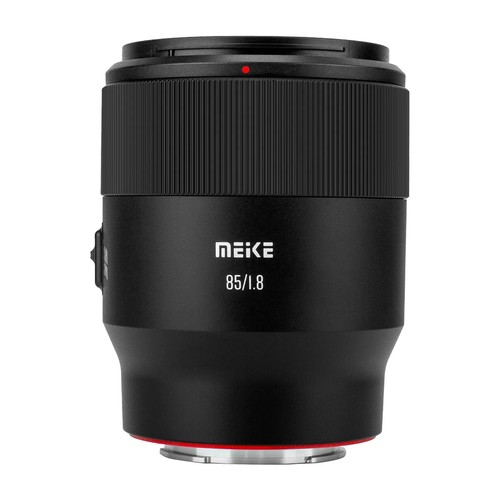 Meike 85mm mark ii - meike,