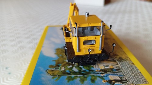 Trenino brawa klv con - trenino,
