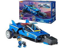 Paw Patrol Chase's Mighty