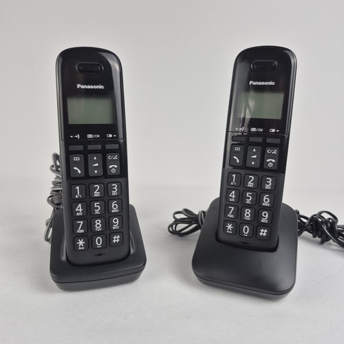 Panasonic tgb610e duo - kx-tgb610e,