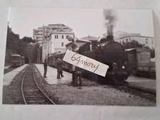 Fotografia Stazione di