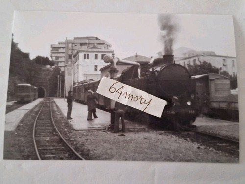 Fotografia stazione - fotografia, di