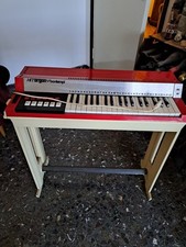 Pianola Hit-Organ Bontempi