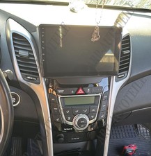 Autoradio 4+64G per Hyundai