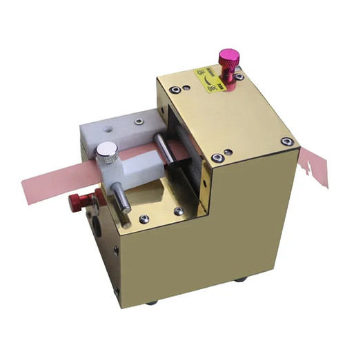Taglierina automatica