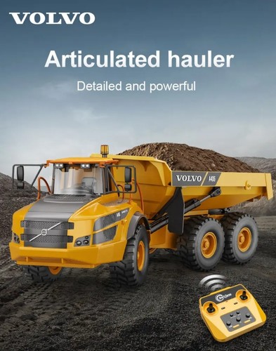 Dumper articolato doppia - , e