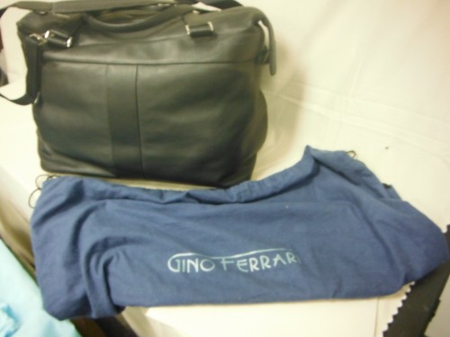New never used gino - new,