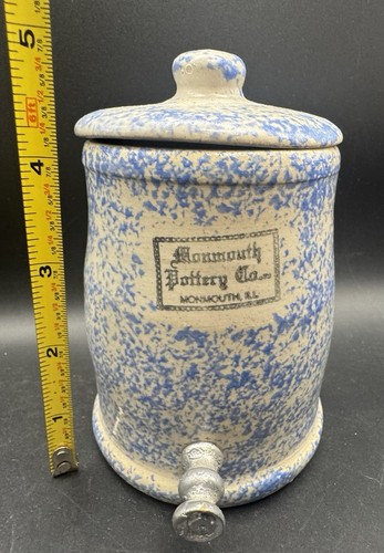 2011 monmouth pottery - 2011,