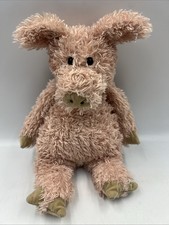 Jellycat Bunglie Penelope Pig