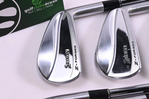 Srixon ferri forgiati - forgiati, z
