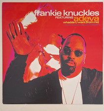 Frankie Knuckes feat. Adeva -
