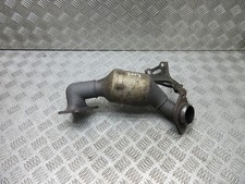 Catalizzatore Toyota Yaris Mk1