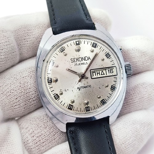 ⭐Orologio vintage sovietico