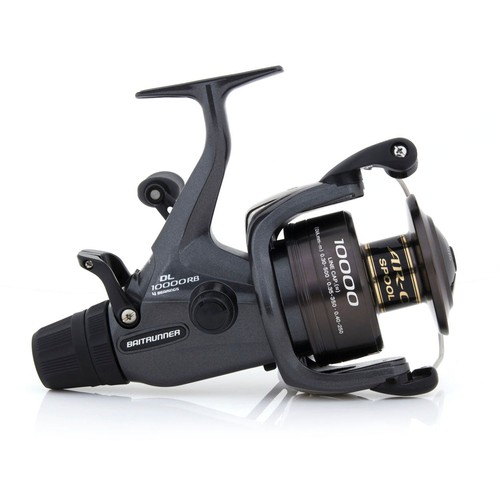 Mulinello baitrunner rb - mulinello, dl-rb