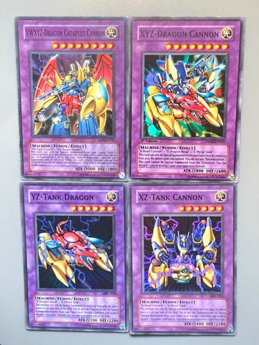 Yugioh vwxyz drago catapulta - yugioh, vwxyz-drago