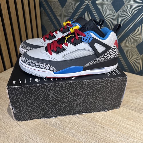Jordan spizike low special - low,