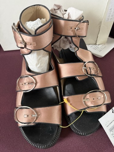 Sandali piatti donna paula - piatti,