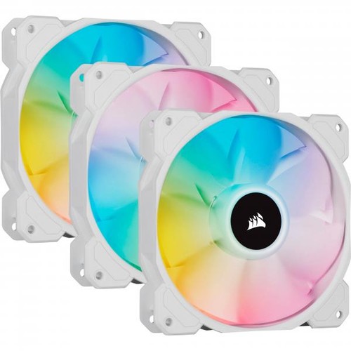 Corsair sp120 rgb elite - corsair, case