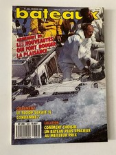 Bateaux Magazine n°369 du