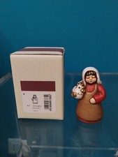 Thun  Donna Con Gallina Del