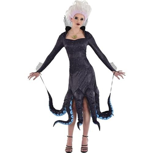 Costume ursula party city - city, nero