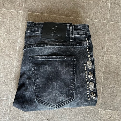 Jeans uomo philipp plein - philipp,