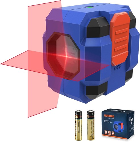 Livella laser sorako m - 15,