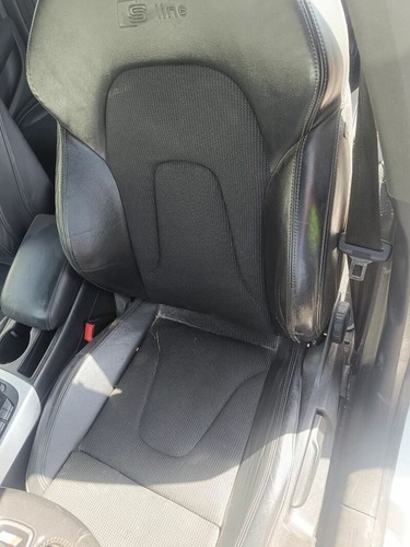 Sedili audi sportback 8t - sedili,