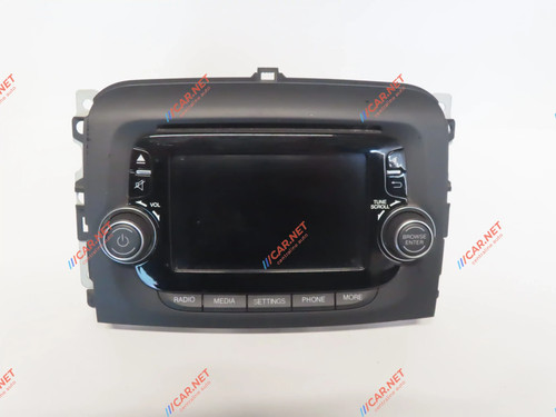 07355944690 multimedia fiat - multimedia,