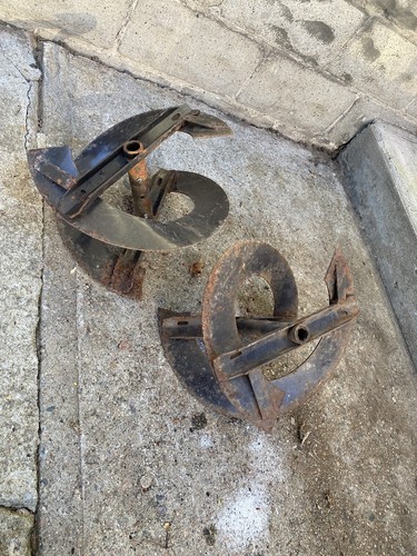 Ariens rastrello coclea - ariens,