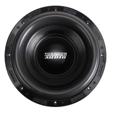 Sundown Audio M12D1 12" 4000W