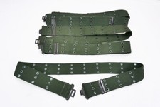 Cinghia pistola tipo US Army