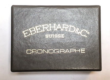 SCATOLA OROLOGIO CRONOFGRAFO