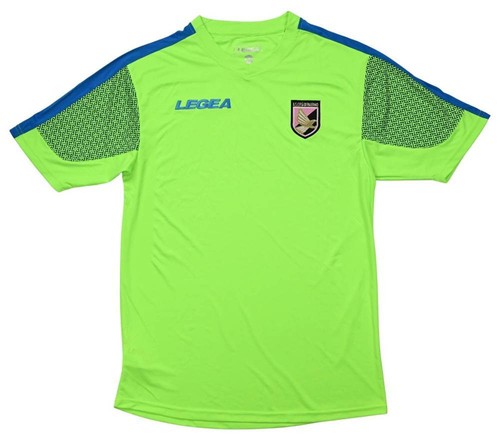 Maglia legea 2011 palermo - legea, 2011-12