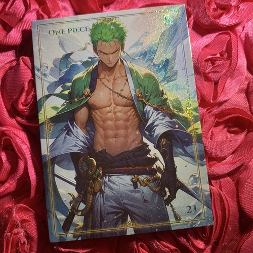 Rononoa zoro one piece - rononoa,