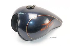 1992 Moto Guzzi 1000