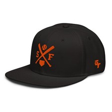 Cappello da baseball San